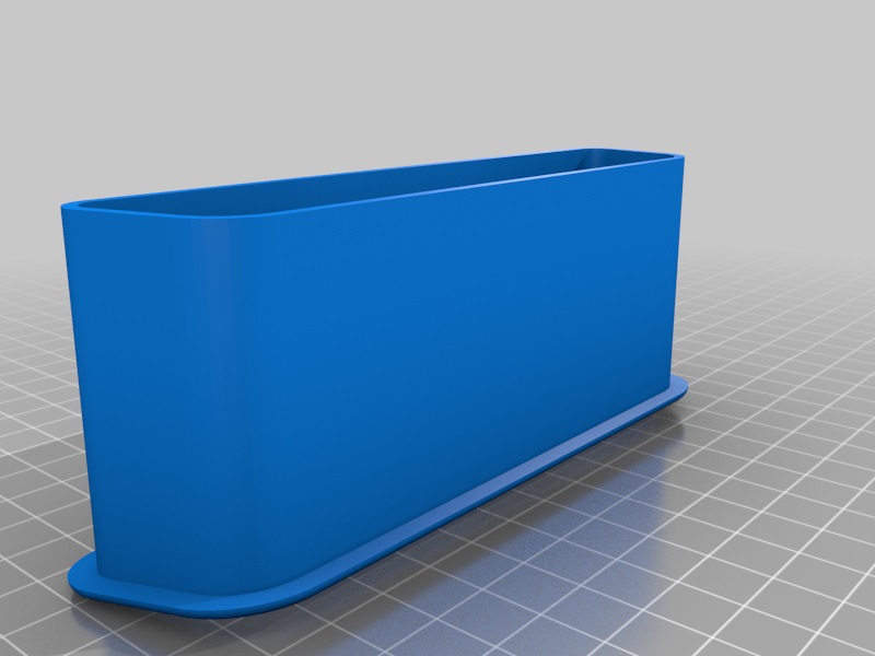 1992 RRC Kapı İçi Braketi ABS Baskı 00591 - Görsel 3