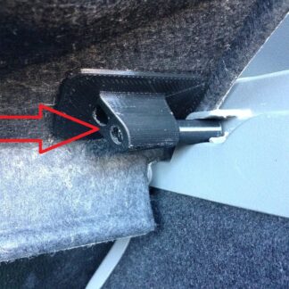 Chevrolet Lacetti Pandizot Pini ABS Baskı 2 Adet 00601