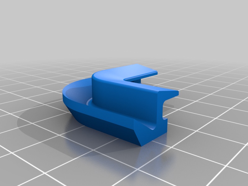 BMW E36 - E90 Uyumlu Cam Köşebendi ABS Baskı 4 Adet 00603 - Görsel 2