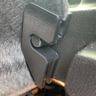 Ford Focus ve Fiasta Uyumlu Pandizot Pini ABS Baskı 2 Adet 00609