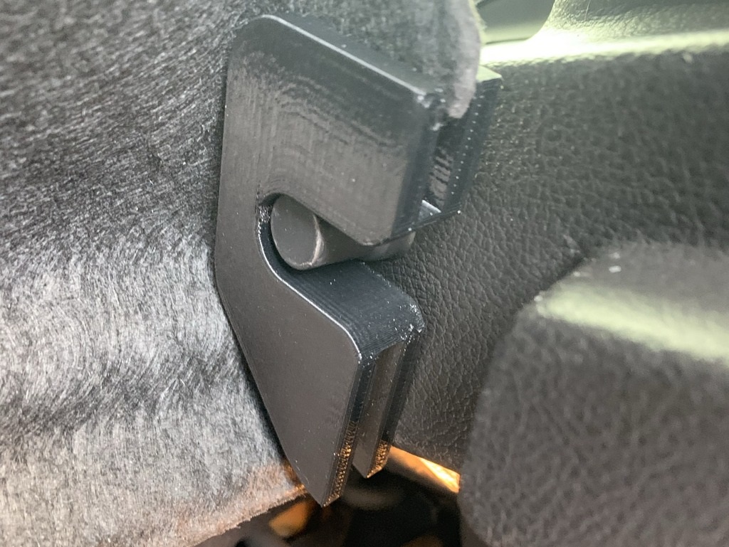 Ford Focus ve Fiasta Uyumlu Pandizot Pini ABS Baskı 2 Adet 00609