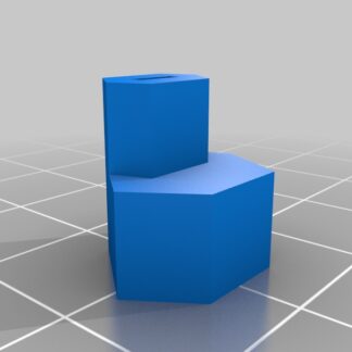 bmw E32 Ön Cam Braketi 4 Adet ABS Baskı 00617