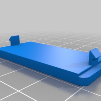 BMW E36 E34 E32 Z3 Uyumlu Boş Anahtar Kapağı 2 Adet ABS Baskı 00618