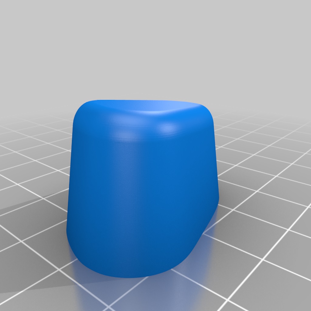 BMW E46 Koltuk Tuşu Plastik ABS Baskı Sağ ve Sol 00638 - Görsel 3