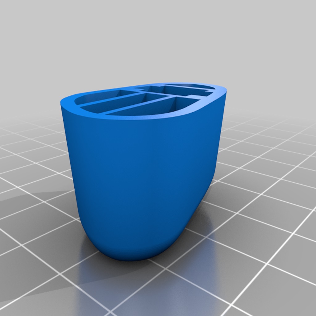 BMW E46 Koltuk Tuşu Plastik ABS Baskı Sağ ve Sol 00638 - Görsel 2