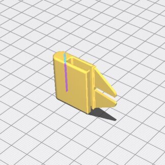 Bmw E46 Klima Izgara Düğmesi ABS Baskı 00639