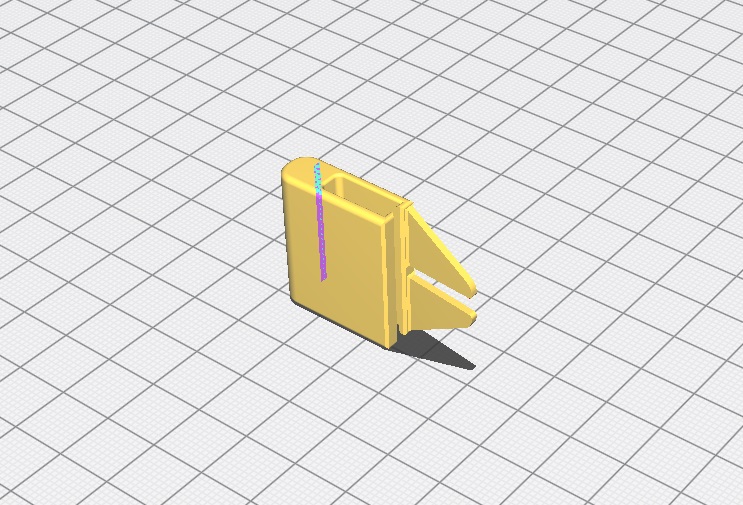 Bmw E46 Klima Izgara Düğmesi ABS Baskı 00639