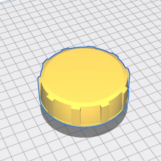 Ford Cmax Fiesta Focus Kuga Uyumlu Ön Koltuk Ayar Kolu ABS Baskı 00655