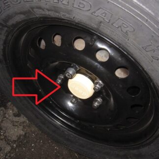 Jeep Jant Kapağı ABS Baskı 00668