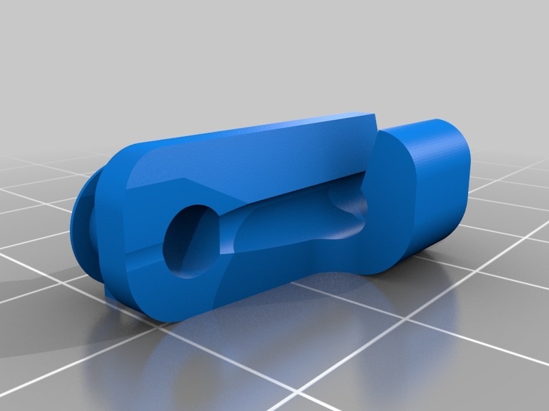 Jeep Wrangler JK kapı mandalı klipsi 2 Adet ABS Baskı 00677 - Görsel 2