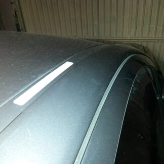 Opel Astra H Tavan Çıtası 2 Adet ABS Baskı 00693