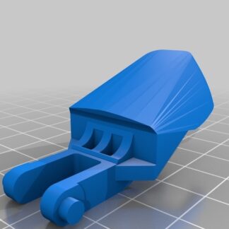 Opel Astra J Otomatik Vites Düğmesi ABS Baskı 00697