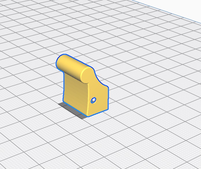 Alfa Romeo 159 Pencere Açma Düğmesi ABS Baskı 00702 - Görsel 3