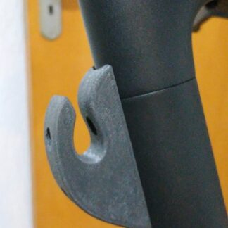 Xiaomi Mijia m365 Güçlü Kanca ABS Baskı 00710