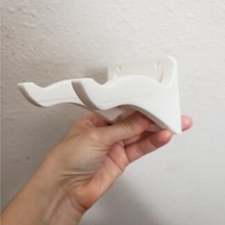 Gitar Tutma Braketi ABS Baskı 00715