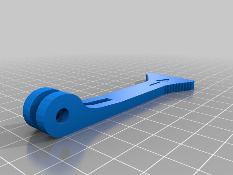 Mercedes W123 Kaput Mandalı ABS Baskı 00718 - Görsel 2