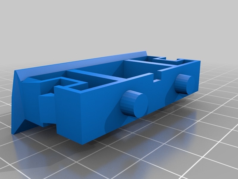 Alfa romeo 147 Kol Dayama Düğmesi ABS Baskı 00728 - Görsel 3
