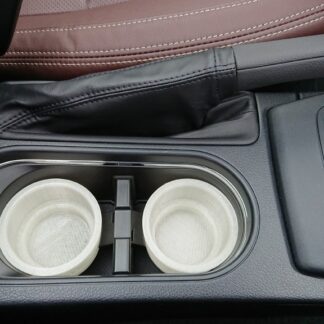 Subaru Forester Bardaklık ABS Baskı 2 Adet 00733