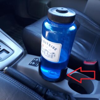 Subaru Forester Bardaklık ABS Baskı 00737