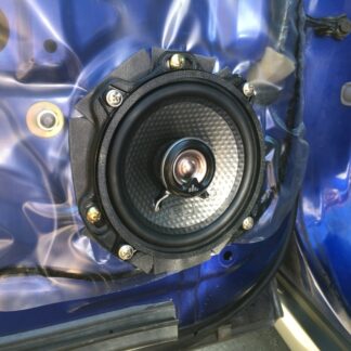 Subaru Forester 6,5 İnch Hoparlör Braketi ABS Baskı 00739