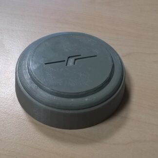 Subaru Forester Jant Göbeği ABS Baskı 00740