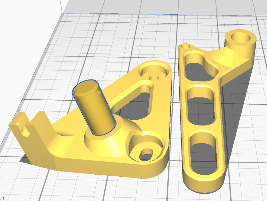 Subaru Forester 57340FC010 Numaralı Parça ABS Baskı 00743 - Görsel 2