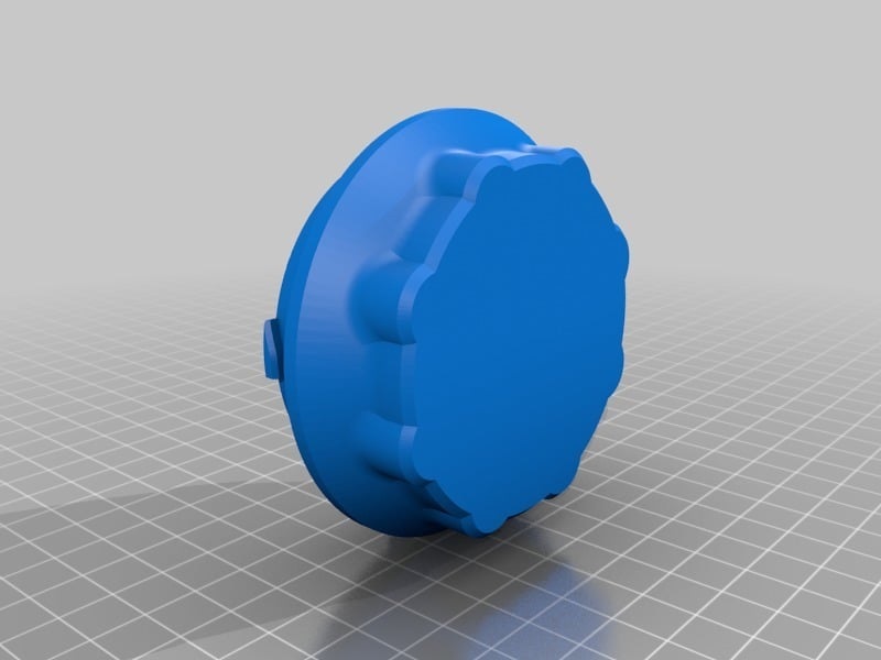 Hyundai Ioniq Uzun Farlar İçin Far Kapağı ABS Baskı 00751 - Görsel 3