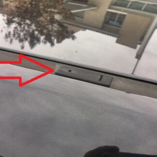 Kia Ceed tavan klipsi ABS Baskı 4 Adet 00757