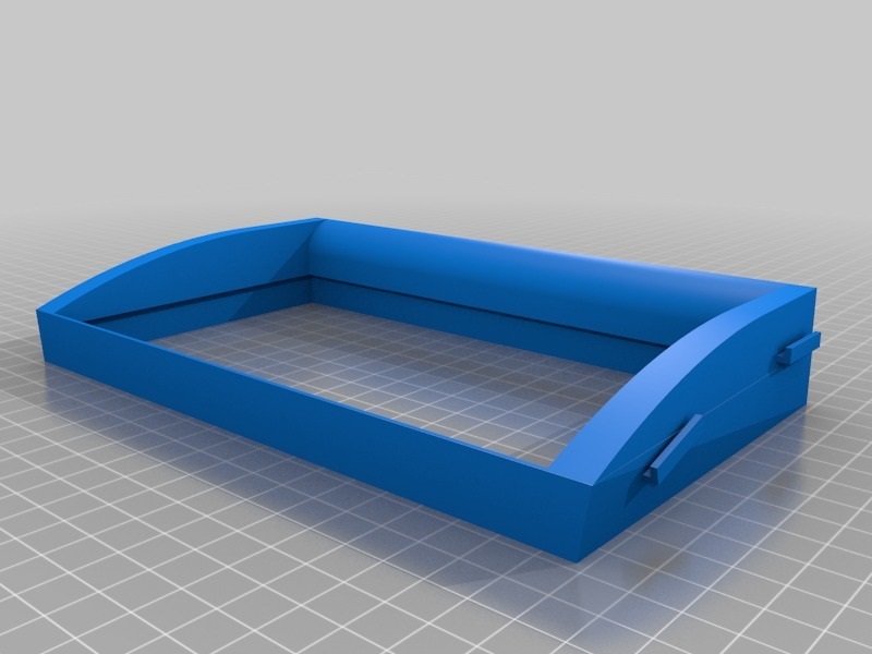 Kia Ceed Radyo Çerçevesi ABS Baskı 00758 - Görsel 2