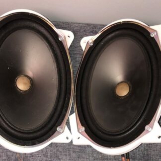 Toyota Corolla 6x9 Hoparlör Braketi ABS Baskı 00762