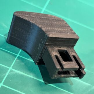 Toyota Corolla Arka Koltuk Kolu ABS Baskı 00765