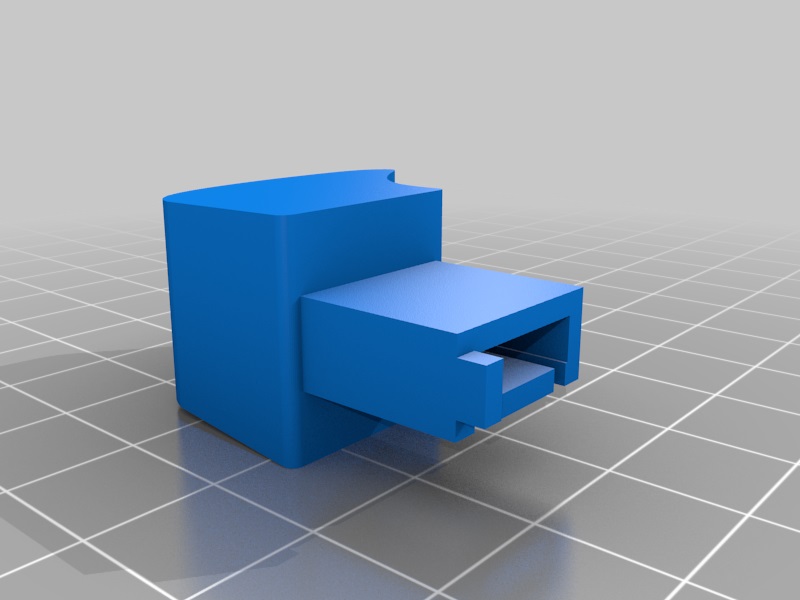 Toyota Corolla Arka Koltuk Kolu ABS Baskı 00765 - Görsel 3