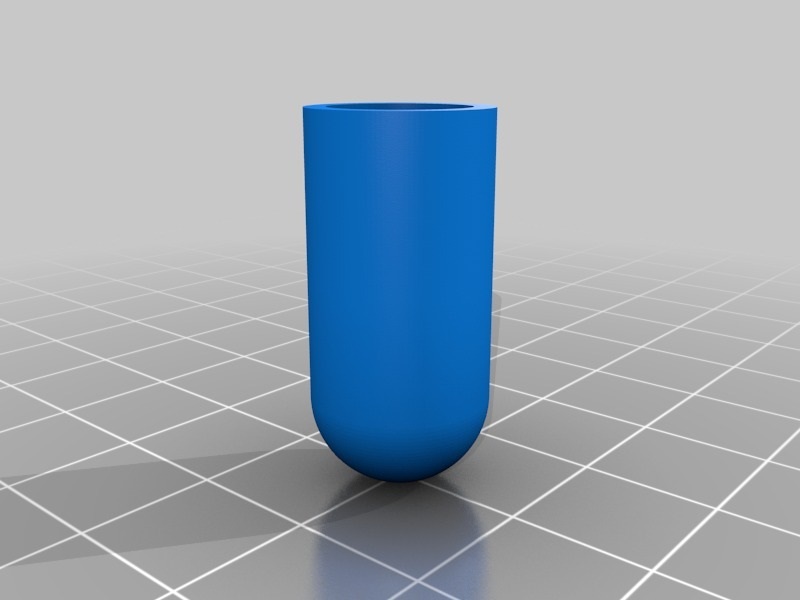 1995 Toyota Corolla Koltuk Kolu Topuzu 2 Adet ABS Baskı 00773 - Görsel 2