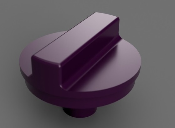 Honda Accord AC ABS Baskı 00780