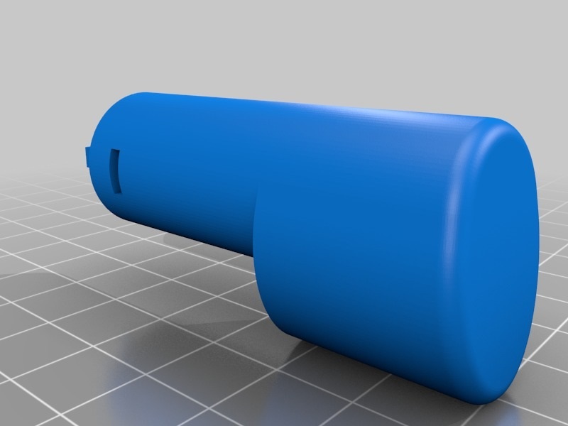 Honda Accord 1993 - 1997 Uyumlu Otomatik Vites Düğmesi ABS Baskı 00781 - Görsel 2