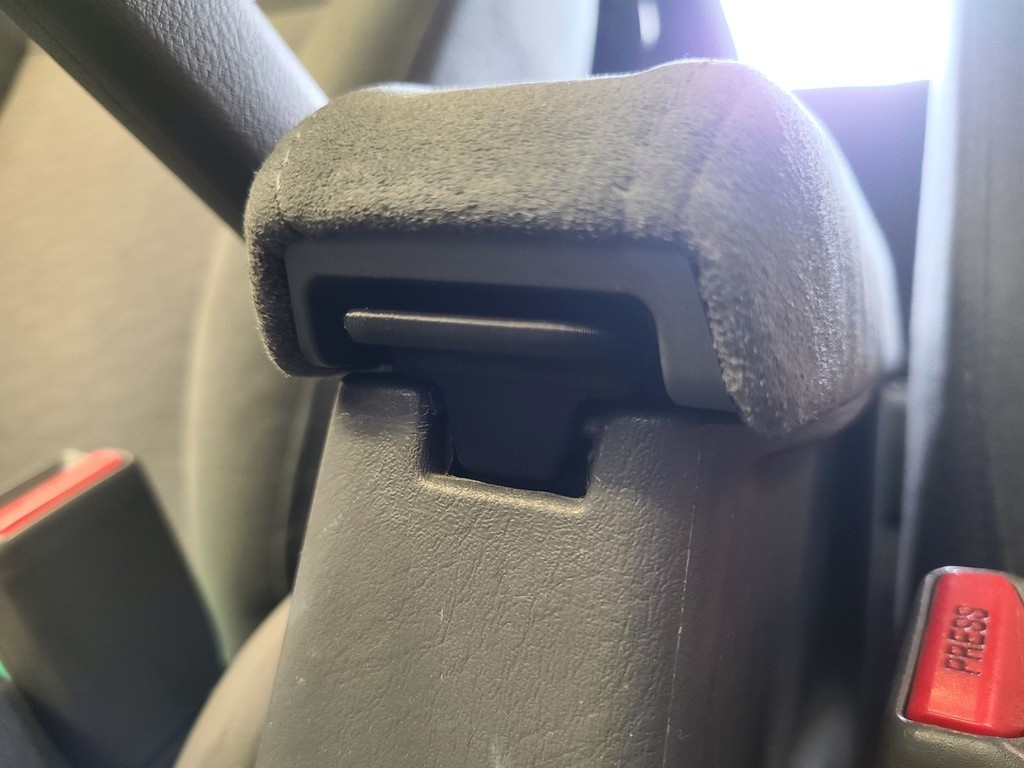 Honda Civic - Accord Uyumlu Kolçak Mandalı ABS Baskı 00785 - Görsel 3