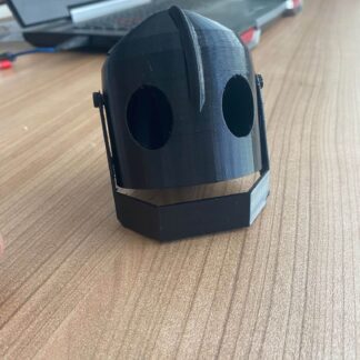 Robot Kafa Masa Süsü Oynar Hareketli