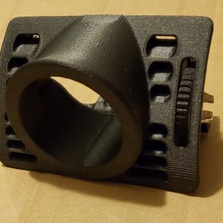 Nissan S12 Havalandırma Pod Göstergesi Sağ VEYA Sol ABS Baskı 00847