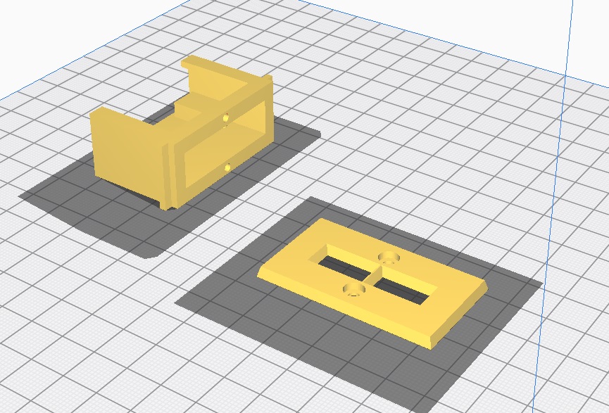 Volvo 240 USB Şarj Braketi 01000 - Görsel 2