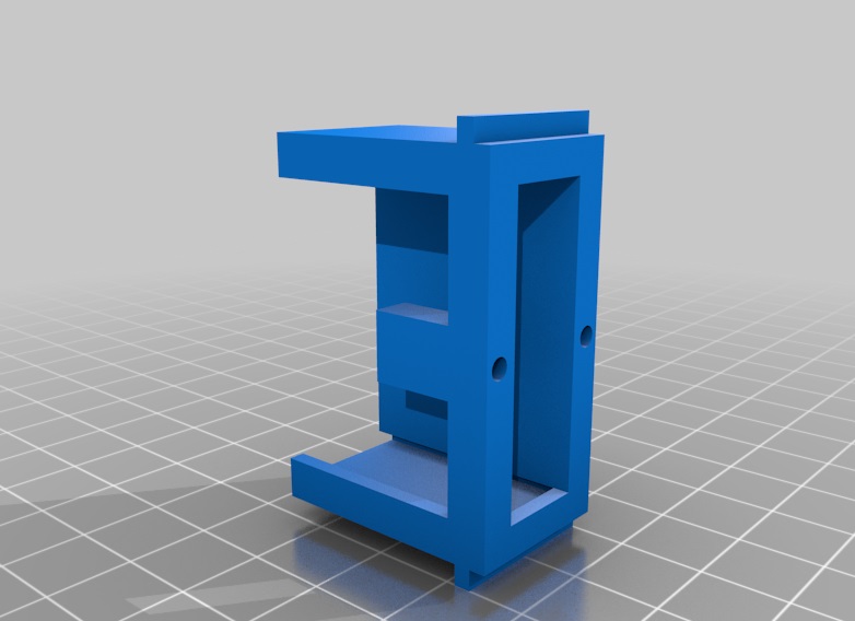 Volvo 240 USB Şarj Braketi 01000 - Görsel 3