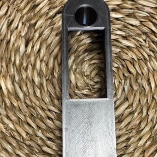 Xiaomi M365 Pro Ekran Çerçevesi 01054