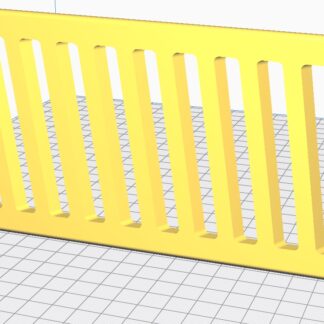 Yamaha Enticer 340 8J4-77108-00-00 Numaralı Parça ABS Baskı 01122