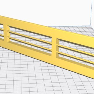Yamaha 8J4-77109-00-00 Numaralı Parça ABS Baskı 01124