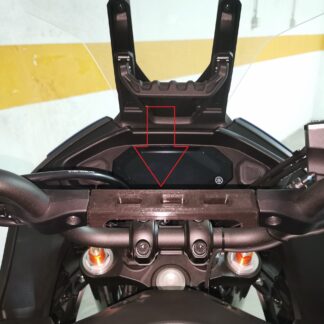 Tracer 7/700 Merkez Braketi ABS Baskı 01125