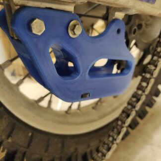 Yamaha Yz 250 2005 Zincir Kılavuzu 01126