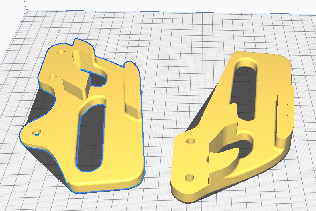 Yamaha Yz 250 2005 Zincir Kılavuzu 01126 - Görsel 2