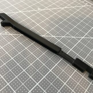 B5 Passat Torpido Gözü Mandalı ABS Baskı 01007