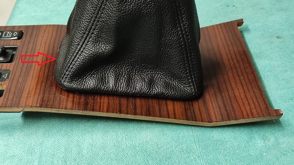 Mercedes W124 Vites Braketi ABS Baskı 01008