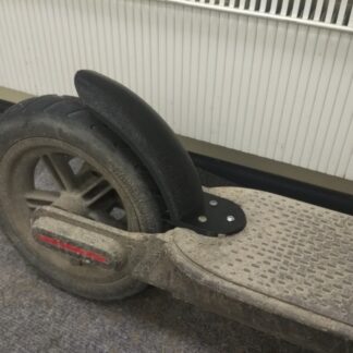 M365 XIAOMI Çamurluk ABS Baskı 01012