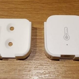 Xiaomi Aqara İnce Versiyon Duvara Montaj Braketi ABS Baskı 01014